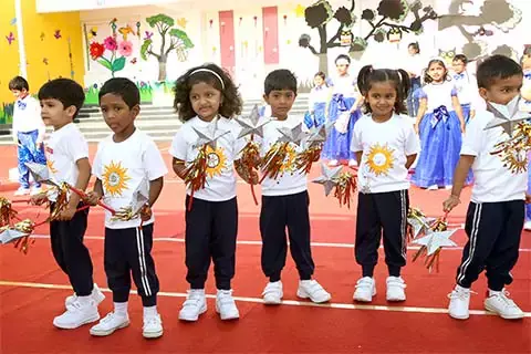 lakshya